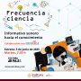 Imagen muestra de Frecuencia ciencia.