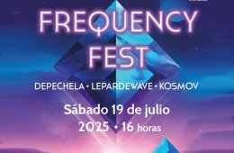 frequency Fest