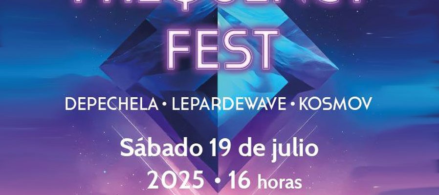 frequency Fest