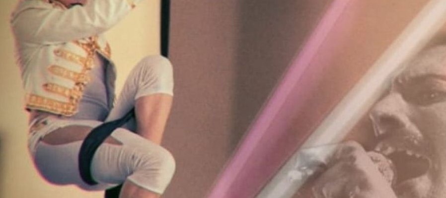 Homenaje a Freddy Mercury