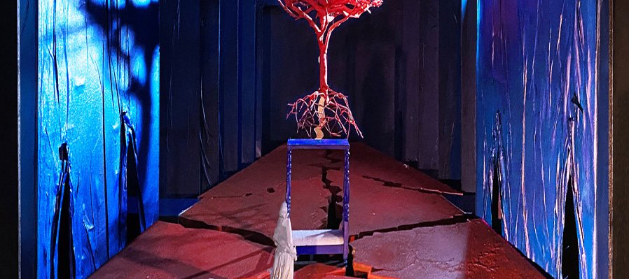 El último sueño de Frida y Diego