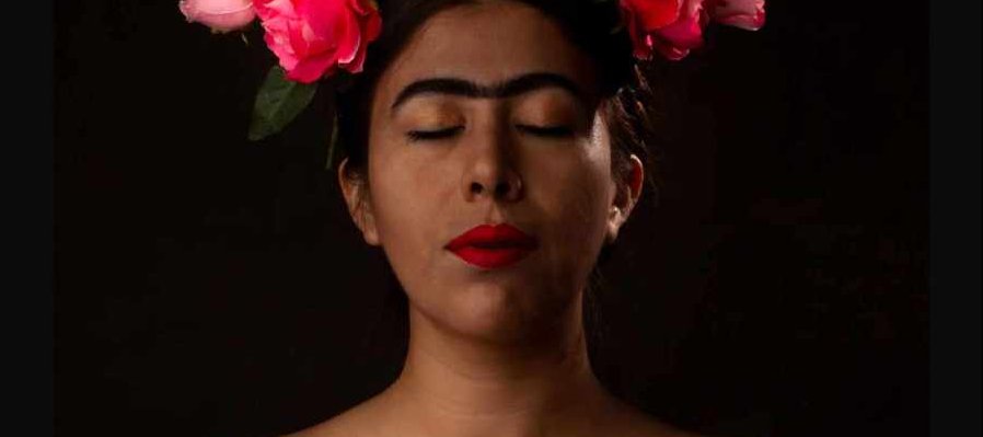 Viva la vida, Frida Kahlo