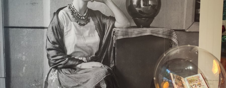 El diario de Frida Kahlo: De la urgencia por la belleza