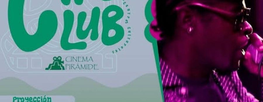 Puentes y fronteras: Ciclo de cine sobre movilidad humana