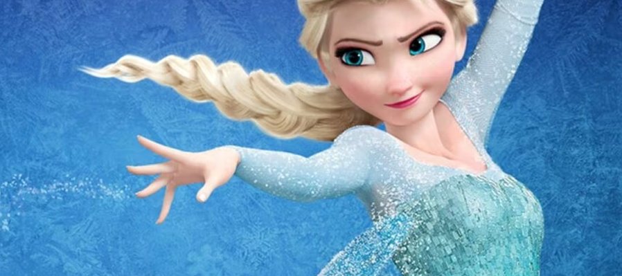 Frozen