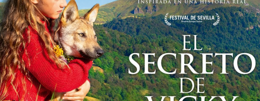 El secreto de Vicky