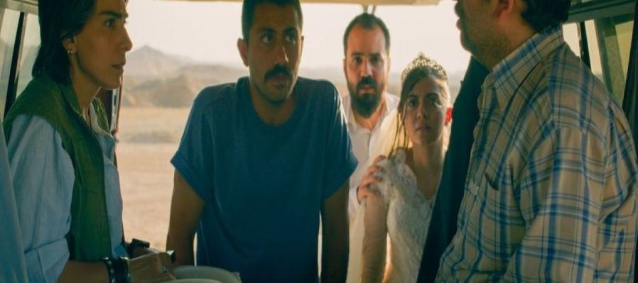 Fue solo un accidente