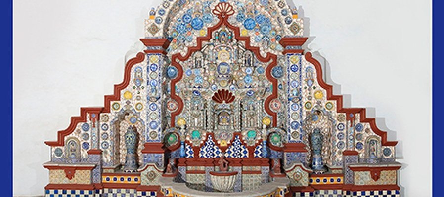 La Fuente del Risco
