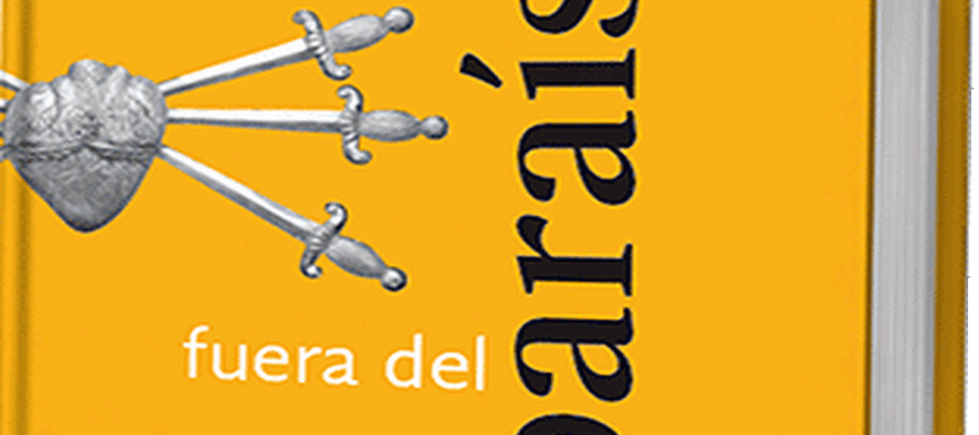 Fuera del paraíso