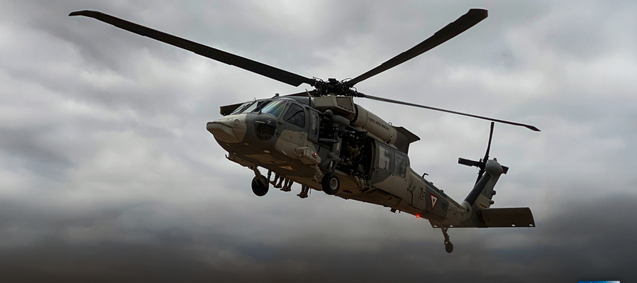Día de la Fuerza Aérea Mexicana