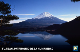 Imagen muestra de la actividad: Fujisan, Patrimonio de la Humanidad