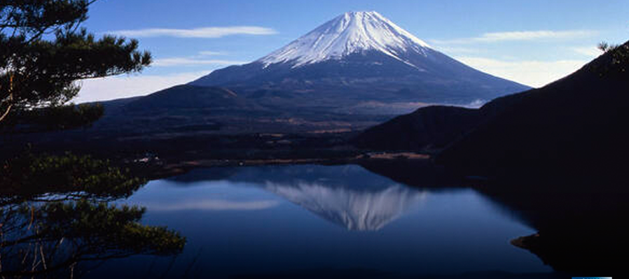 Fujisan, Patrimonio de la Humanidad
