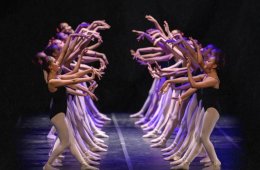Imagen muestra de la actividad Morelos Danza: Función Juvenil