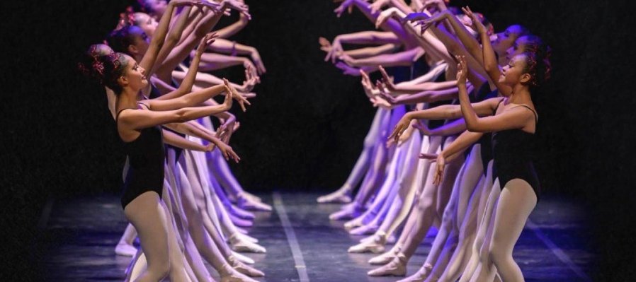 Morelos Danza: Función Juvenil