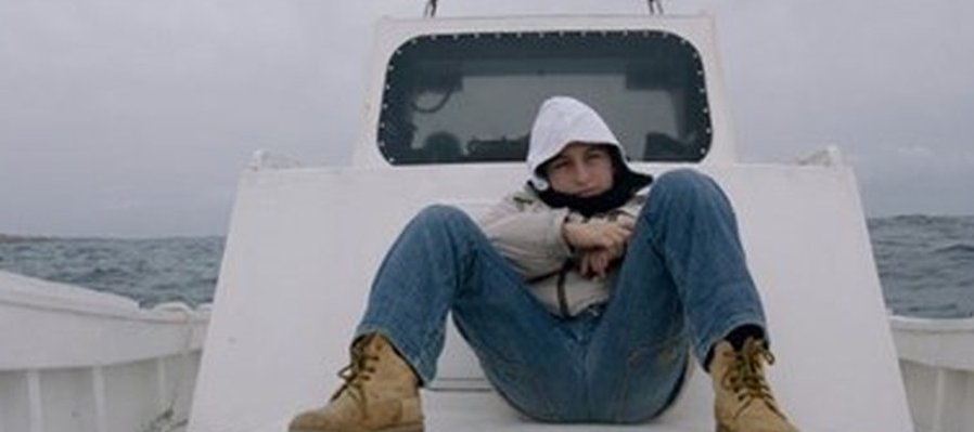 Fuocoammare: fuego en el mar