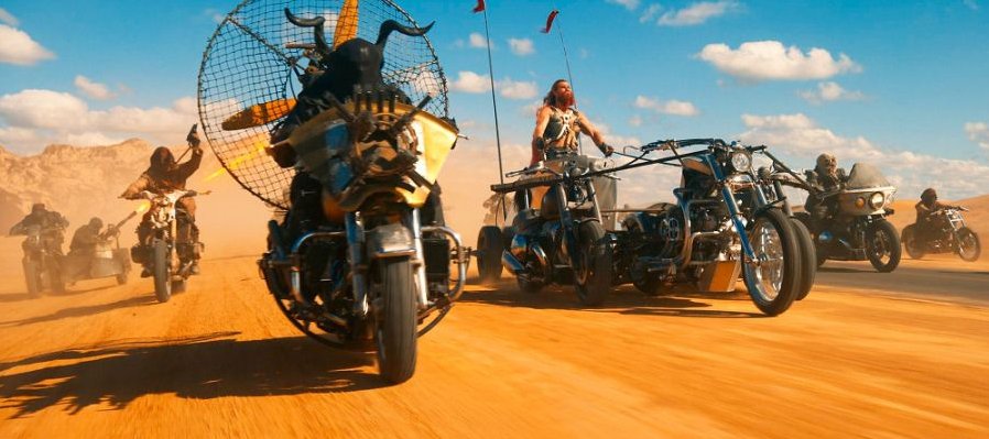 Mad Max