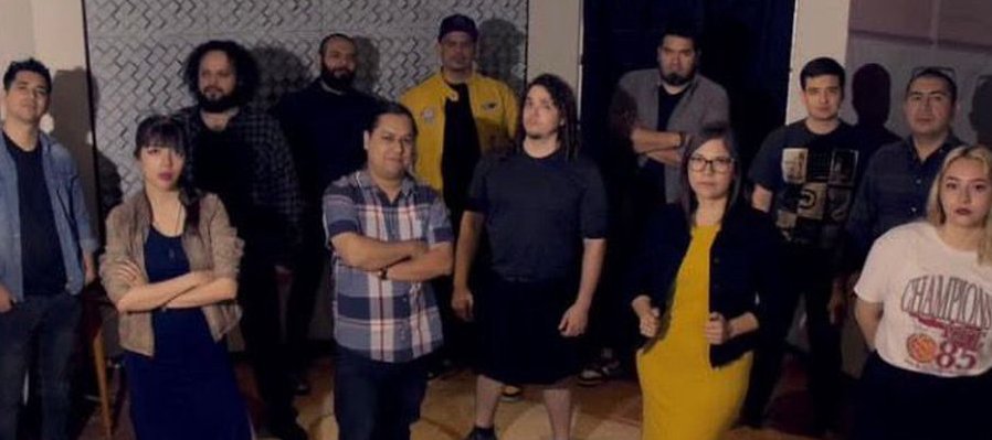 Fusión Folklore: Crónicas mexicanas