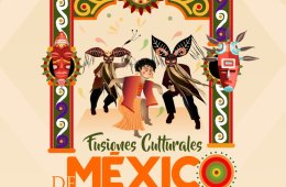 Imagen muestra de la actividad Fusiones Culturales de México