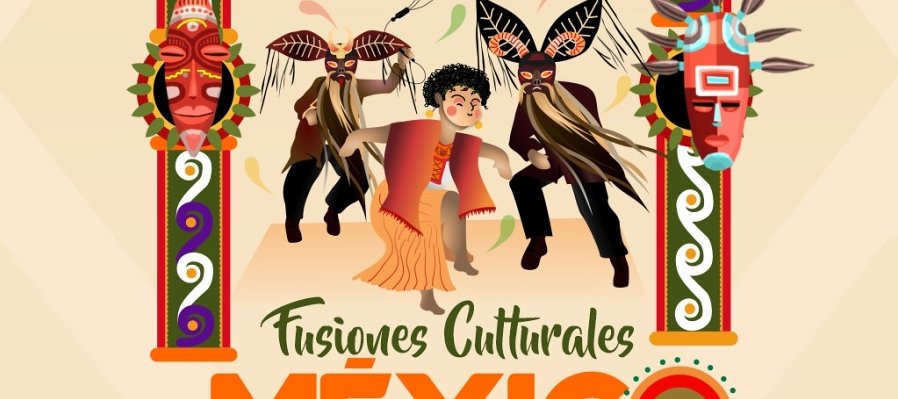 Fusiones Culturales de México