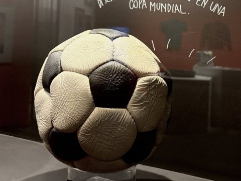 Futbol  Diseñando una pasión