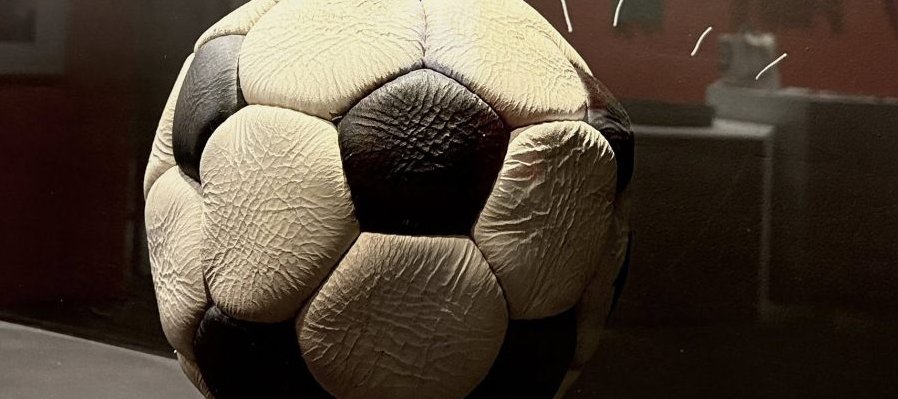 Futbol | Diseñando una pasión