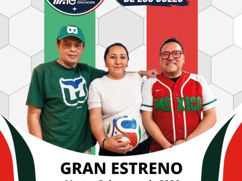 Futbol sin resultados. Un mundial, mil historias.
