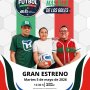 Imagen muestra de Futbol sin resultados. Un mundial, mil historias.