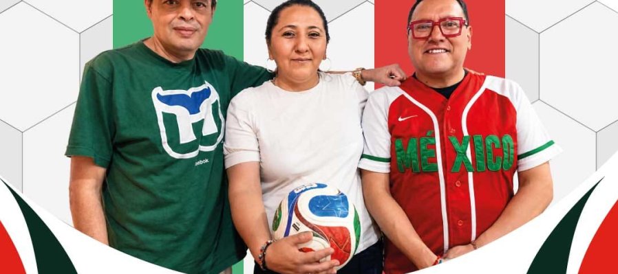 Futbol sin resultados. Un mundial, mil historias.