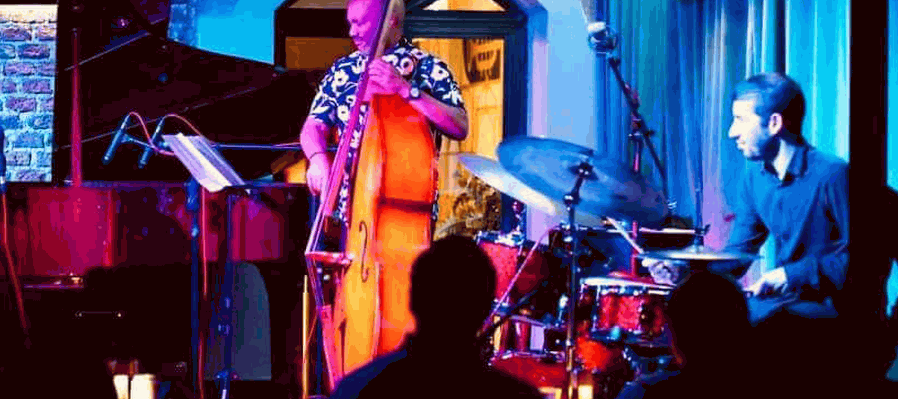 1er Aniversario | Miércoles de poesia