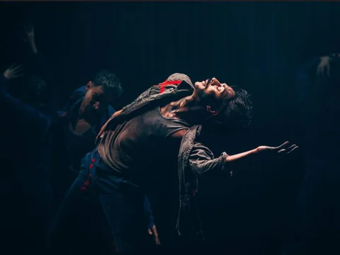 Bangarra Dance Theatre: FuturesPast