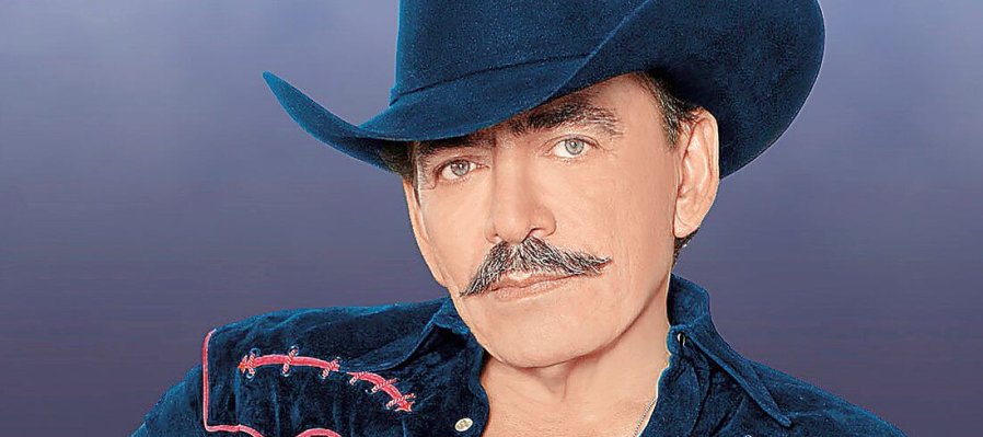 Homenaje a Joan Sebastian