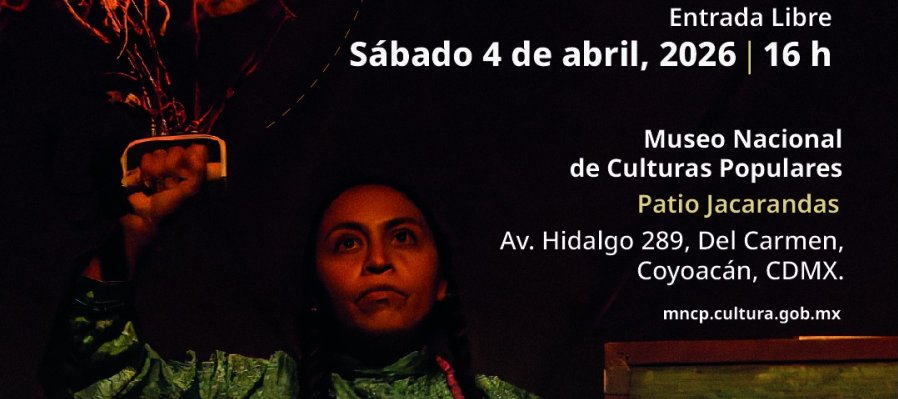 Ga ñomújí yombaro. El aleteo de las mariposas