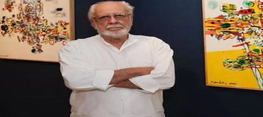 Gabriel Ramírez: una vida en tecnicolor