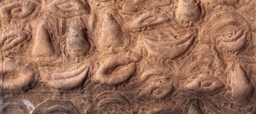 A través del tiempo