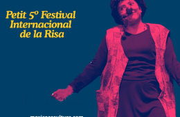 Gala de la risa