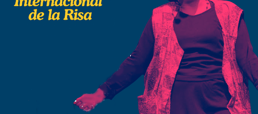 Gala de la risa