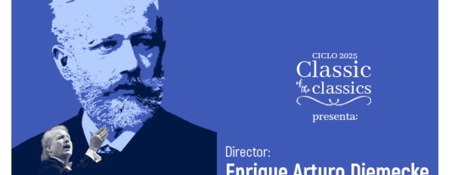 Gala Tchaikovsky