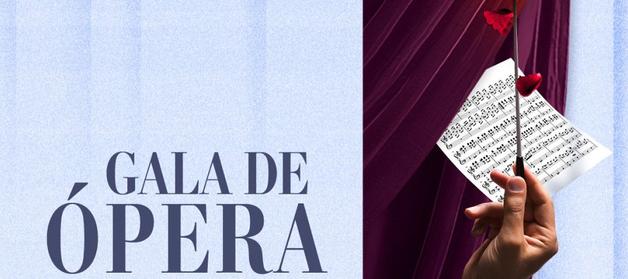 Gala de ópera