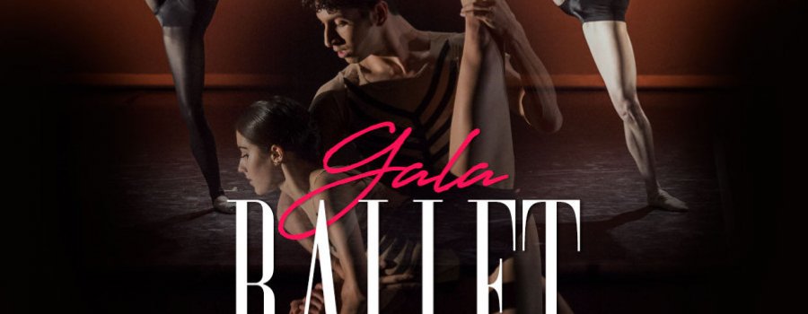 Gala ballet