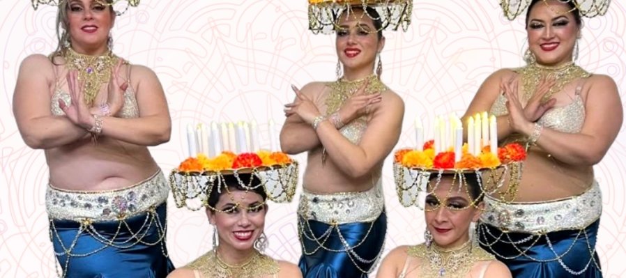 Belly Dance Empire