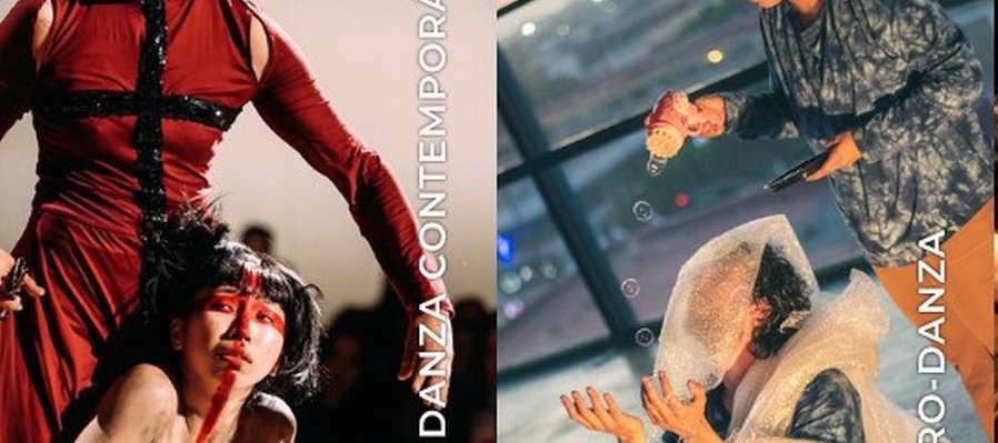 Gala de danza del encuentro boreal | Primera función