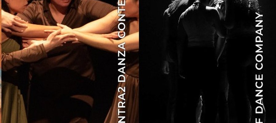 Gala de danza del encuentro boreal | Segunda función
