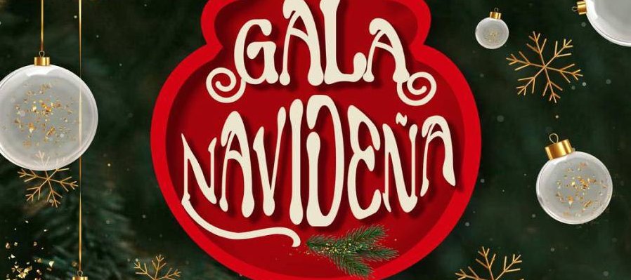 Gala Navideña