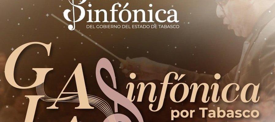 Gala Sinfónica