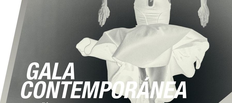 Gala contemporánea: Compañía Nacional de Danza