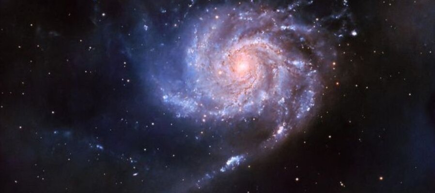 La diversidad de las galaxias: Un viaje por el universo