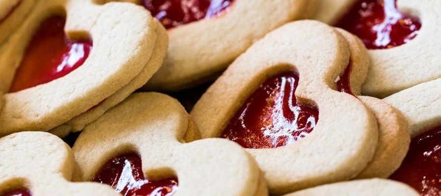 Galletería y pastas finas