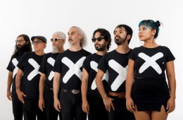 Imagen muestra de la actividad Sonido Gallo Negro