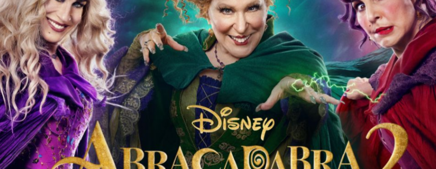 Abracadabra 2