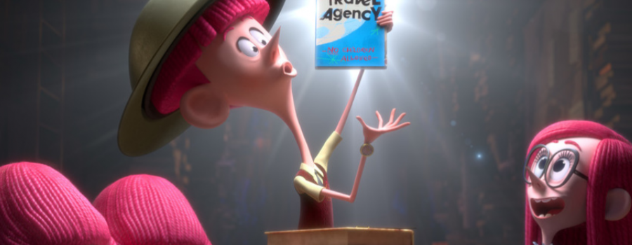 Los hermanos Willoughby